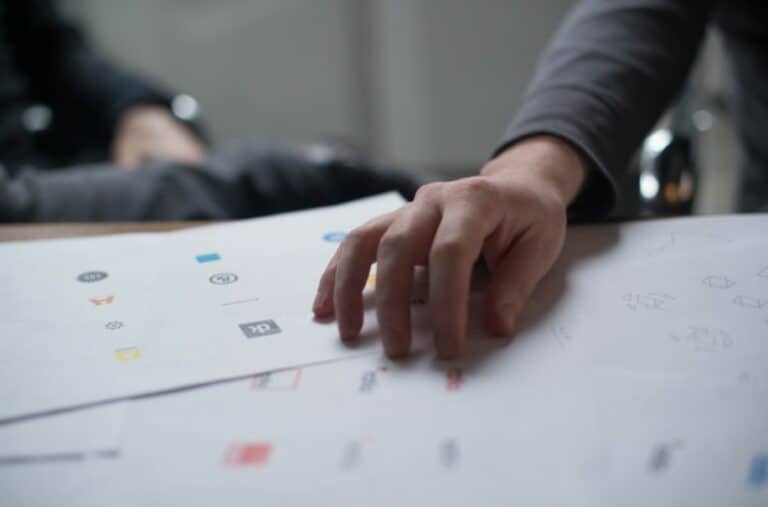 7 Tips for Designing a Killer Logo for Your Business fivenson studios michigan website design graphic design and digital agency
