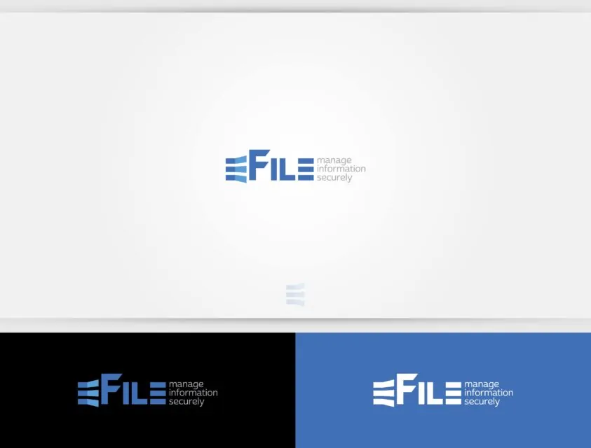 Logo Design EFiles-Ann Arbor