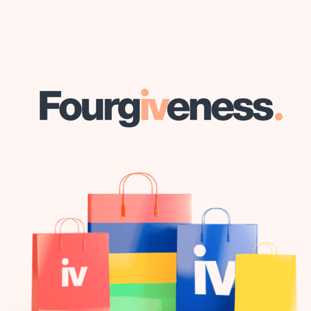 Logo Design-Fourgivensess-Ypsilanti