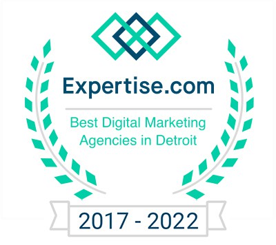 Best Digital Marketing Agencies, Detroit · 2017–2022