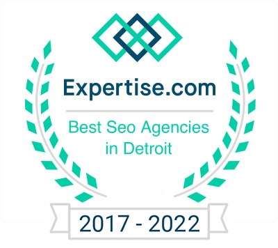 Best SEO Agencies, Detroit · 2017–2022