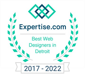 Best Web Designers, Detroit · 2017–2022