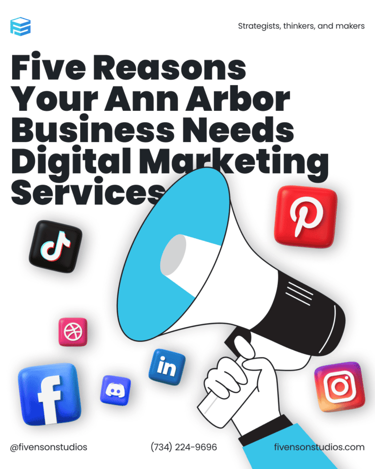 Five Reasons Your Ann Arbor 3-min - Fivenson Studios