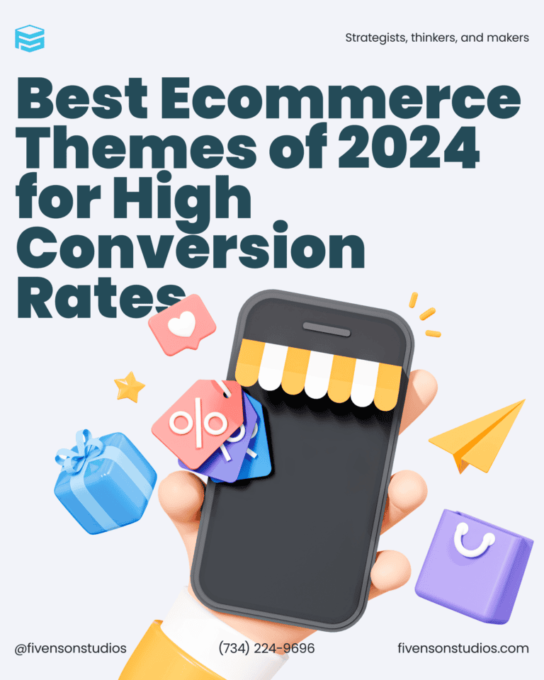 best Ecomm-min - Fivenson Studios