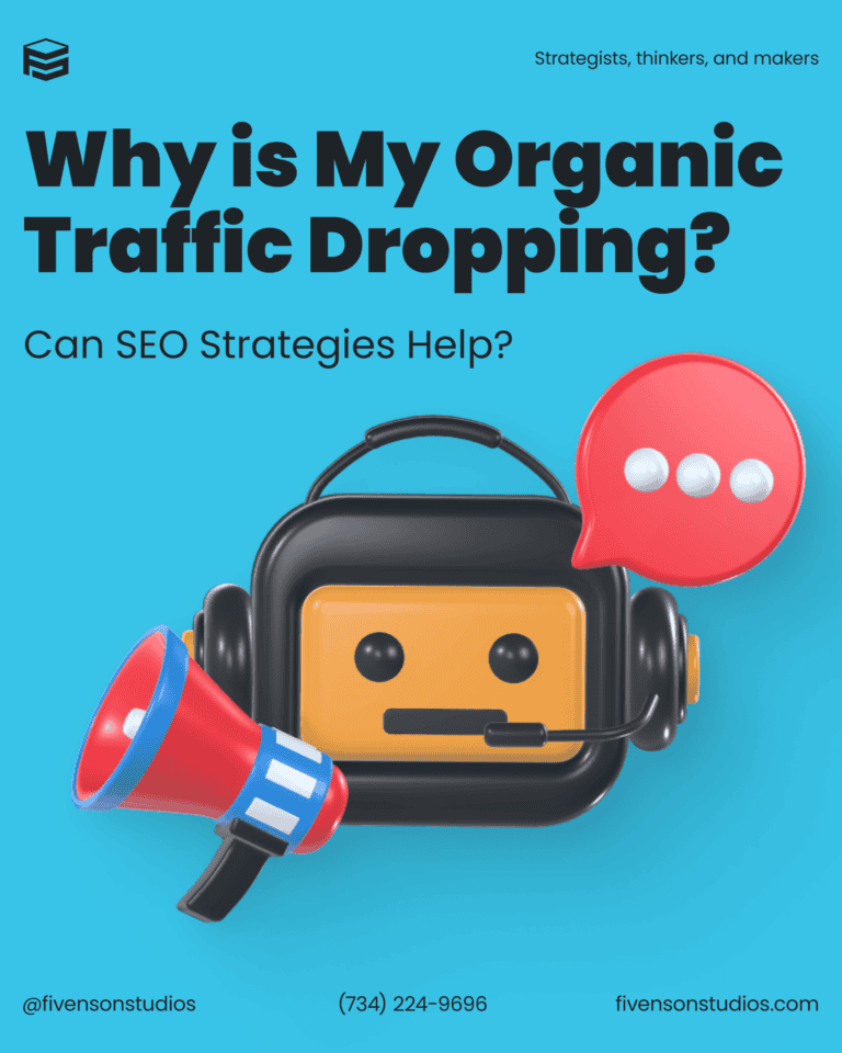 seo strategists-min - Fivenson Studios