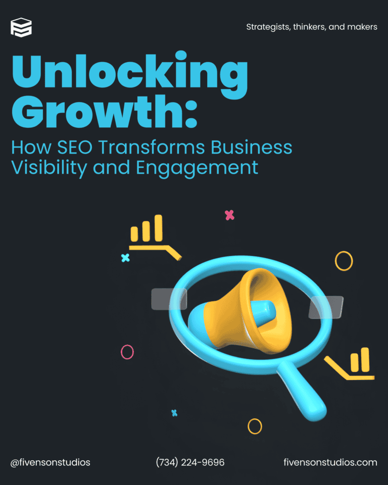unlock growth-min - Fivenson Studios