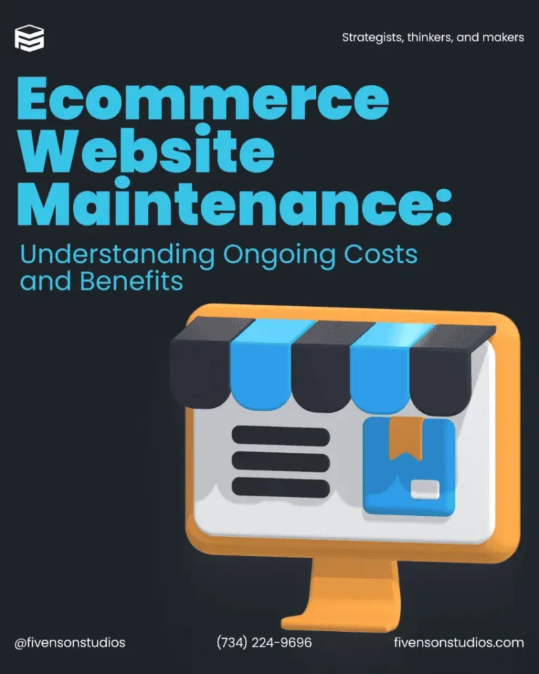 ecom-maintenance-min-2-819×1024 - Fivenson Studios