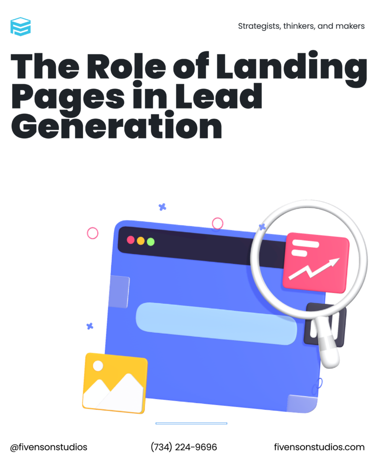 Landing Page (1) - Fivenson Studios