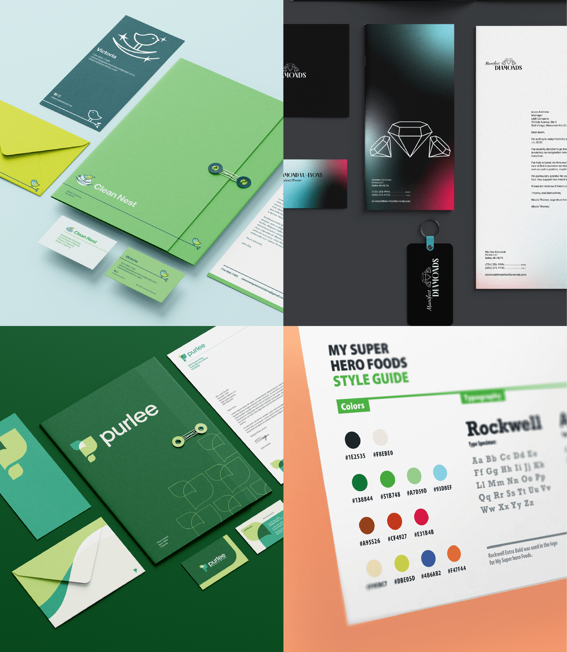 Web Design In Grand Rapids Michigan Fivenson Studios Fivenson 