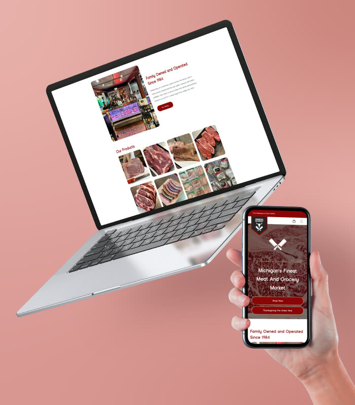 Sparrow Market Design Work Mockup